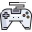 Gamepad Symbol 64x64