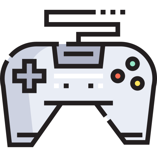 Gamepad icon