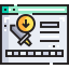 Game store Symbol 64x64