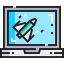 Computer Symbol 64x64