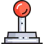 Joystick Symbol 64x64