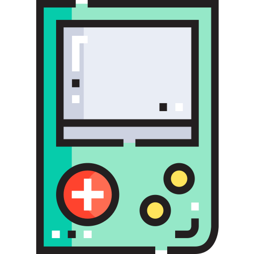 Handheld icon