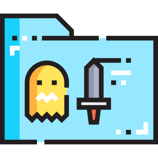 Folder アイコン