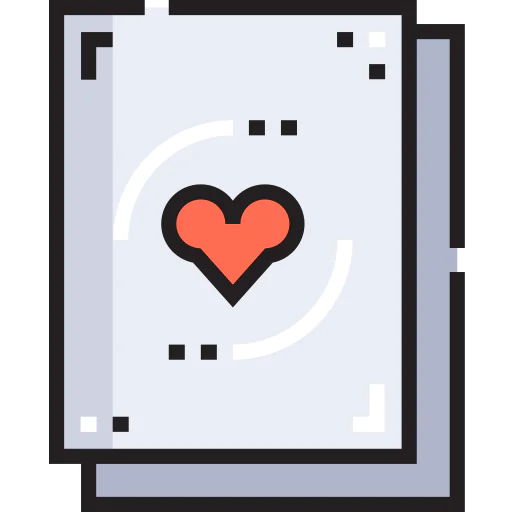 Card icon