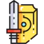 Sword Symbol 64x64