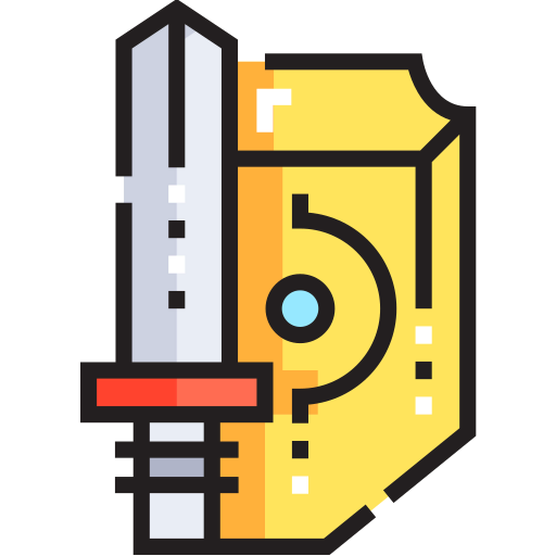 Sword icon