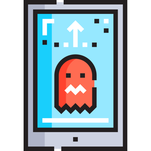 Smartphone icon