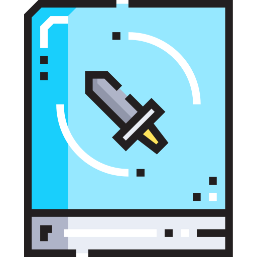 Guide icon