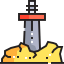 Sword Symbol 64x64