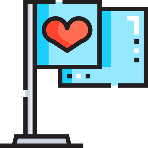 Flag icon