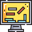 Computer Symbol 64x64