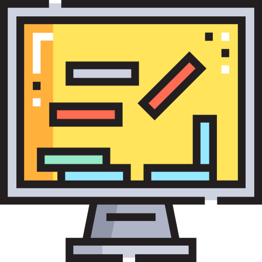 Computer icon