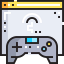 Controller Symbol 64x64