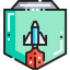 Shield Symbol 64x64