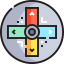 Control Symbol 64x64