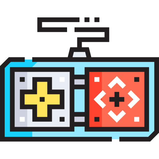 Gamepad icon