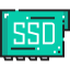 Ssd biểu tượng 64x64