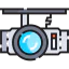 Projector icon 64x64