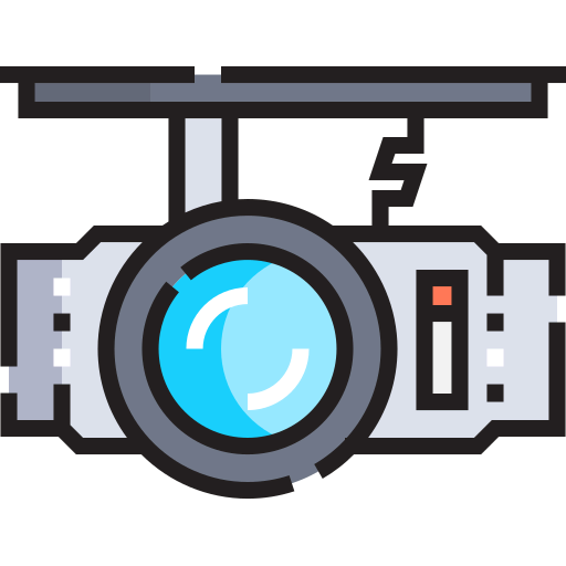Projector icon