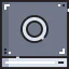 Tools and utensils Symbol 64x64