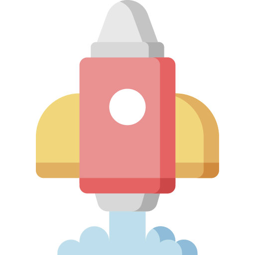 Startup icon