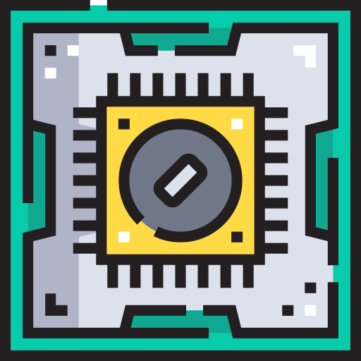 Cpu Symbol