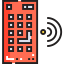 Remote control icon 64x64