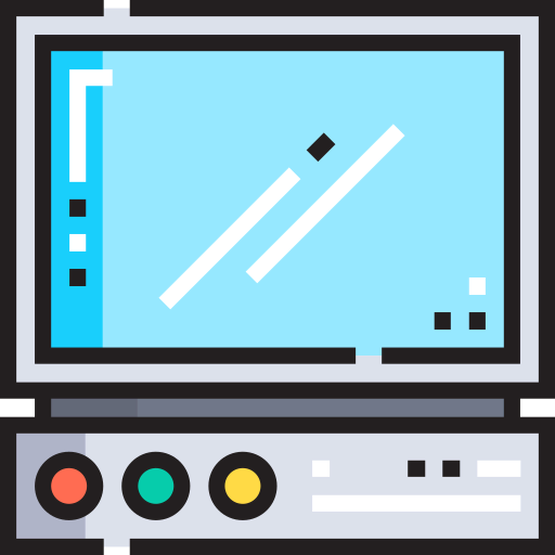 Computer 图标
