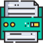 Printer icon 64x64
