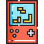 Handheld console icon 64x64