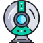 Webcam icon 64x64
