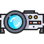 Projector icon 64x64