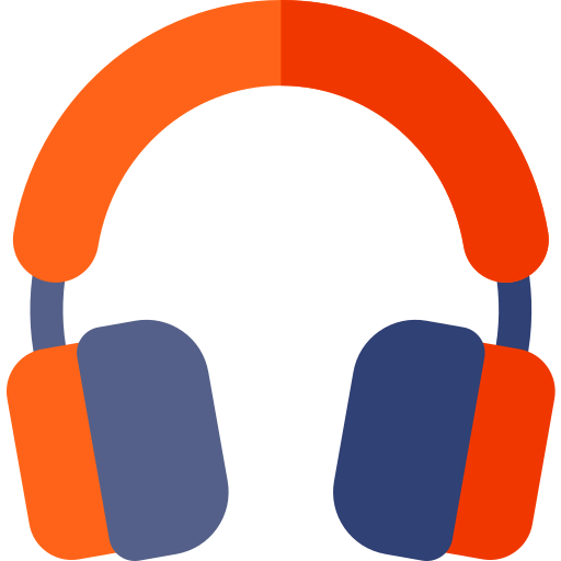 Audio icon