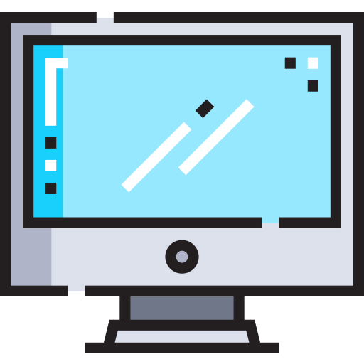 Computer іконка