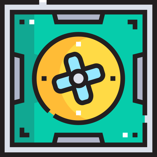 Cooler icon