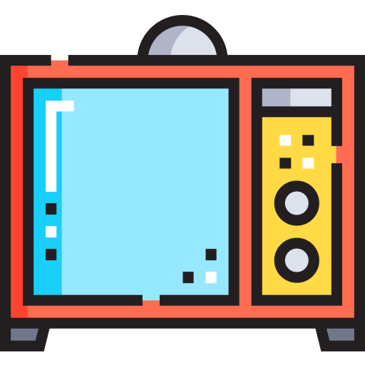 Tv icon