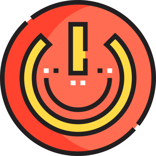 Power icon