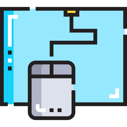 Mouse icon