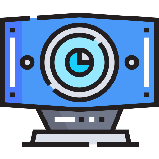 Webcam icon