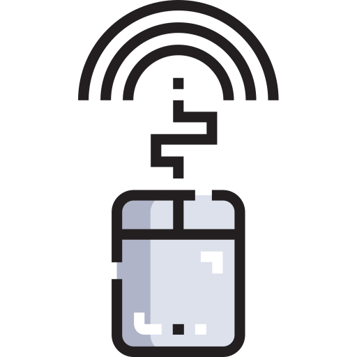 Mouse icon