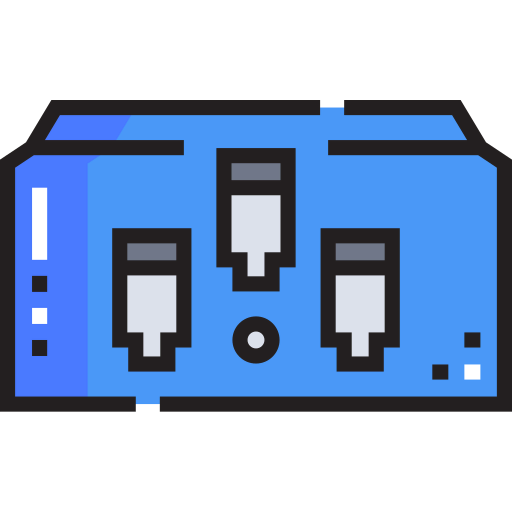 Power icon