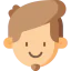 User icon 64x64