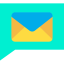 Message icon 64x64
