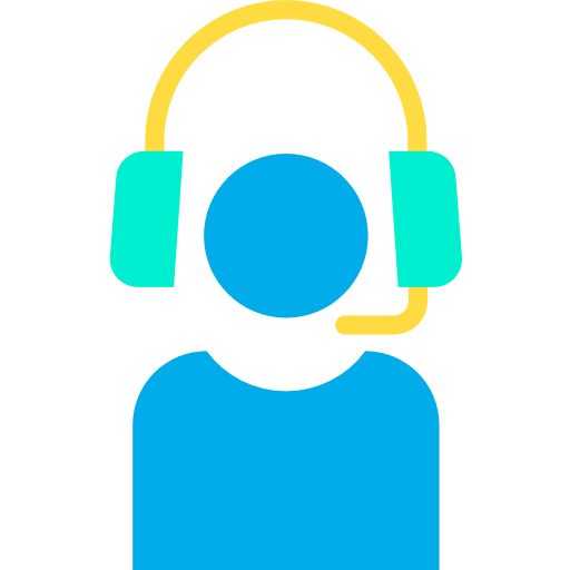 Help line icon