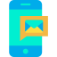 Mobile icon 64x64