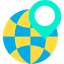 Location icon 64x64