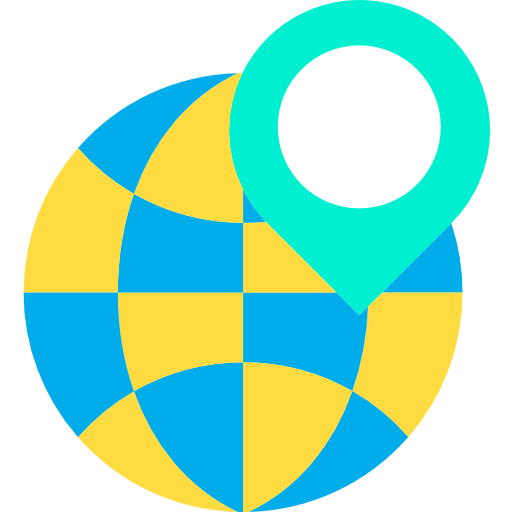 Location icon