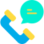 Phone call icon 64x64