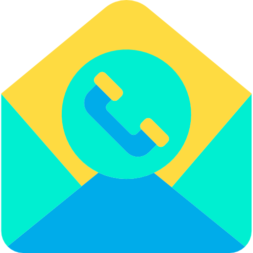 Message icon