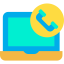 Laptop icon 64x64
